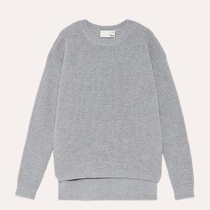 Aritzia Wilfred Free Isabelli Sweater